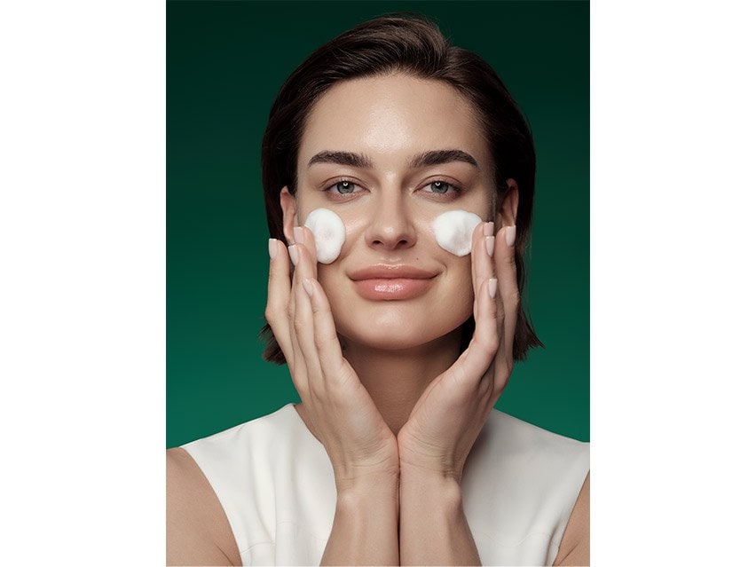 ReVive Skincare Renewal Deep Purifying Foaming Cleanser