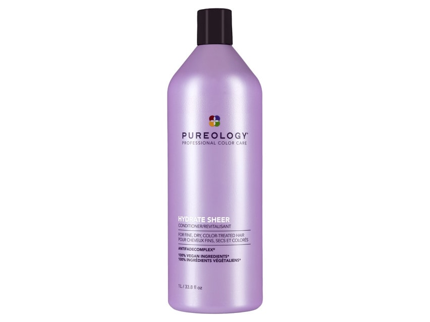 Pureology Hydrate Sheer Conditioner - Travel Size