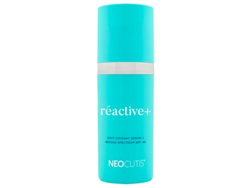 Neocutis ReACTIVE+ Anti-Oxidant Serum SPF 45