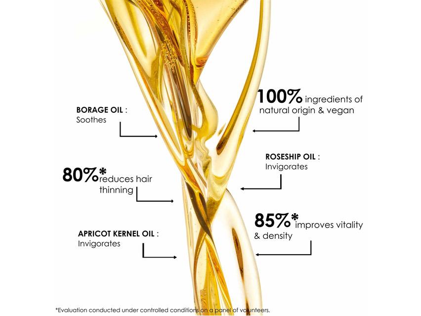 Leonor Greyl Regenerescence Naturelle Invigorating and Purifying Scalp Oil Treatment