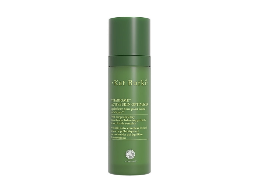 Kat Burki VitaBiome Active Skin Optimizer