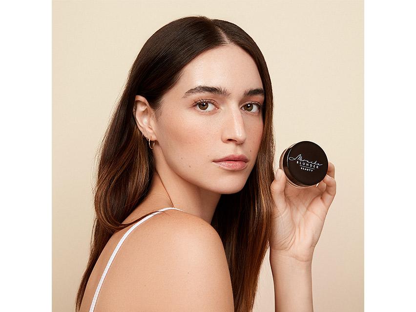 Monika Blunder Blunder Cover All in One Foundation