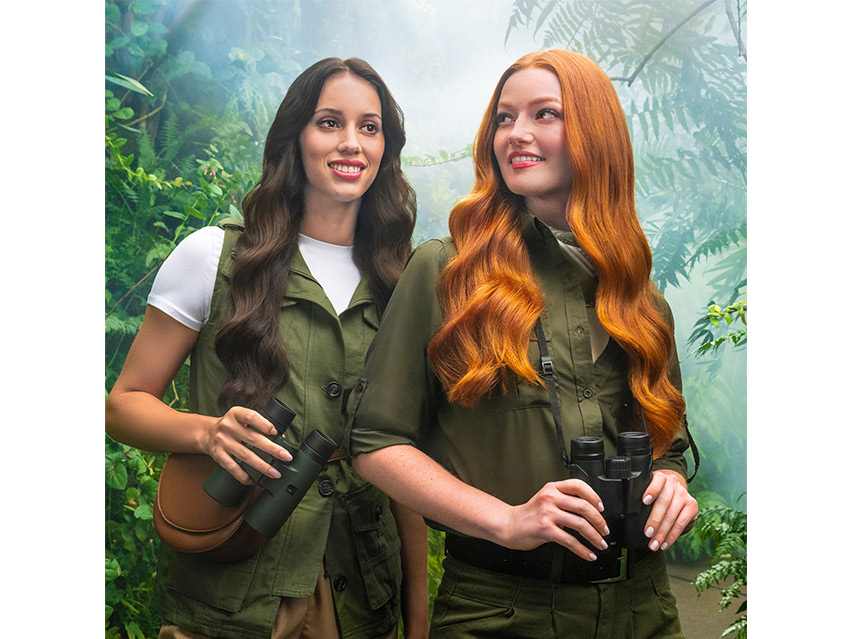 Verb Frizz Defense Smoothing Spray