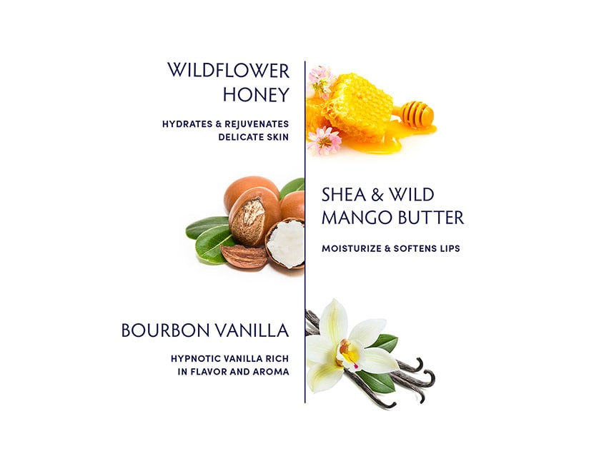 Naturopathica Soothing Honey Vanilla Lip Balm