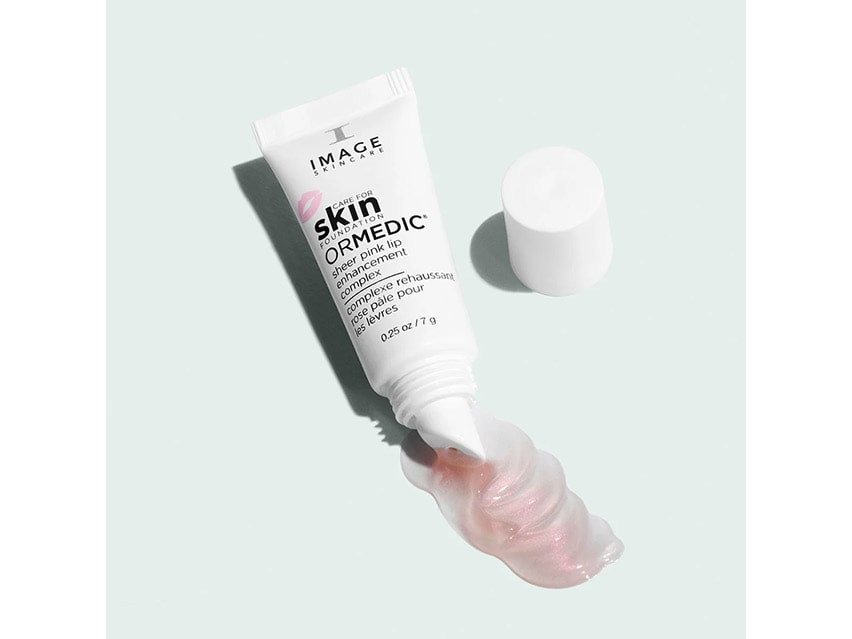 IMAGE Skincare Ormedic Sheer Pink Lip Enhancement Complex