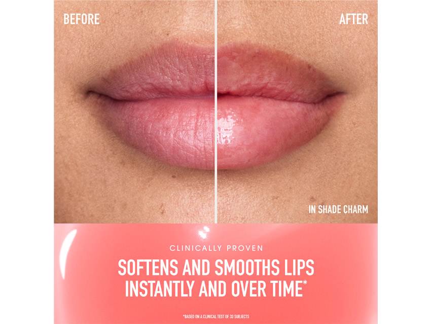 bareMinerals Nourishing Lip Oil - Charm