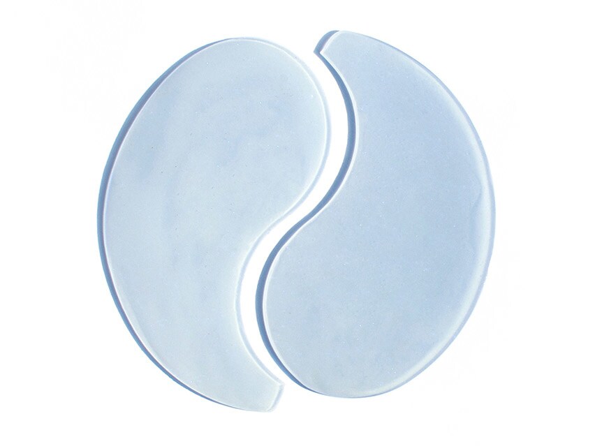 Soon Hydrating Blueberry Hydrogel Eye Patches