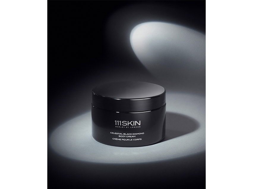 111SKIN Celestial Black Diamond Body Cream