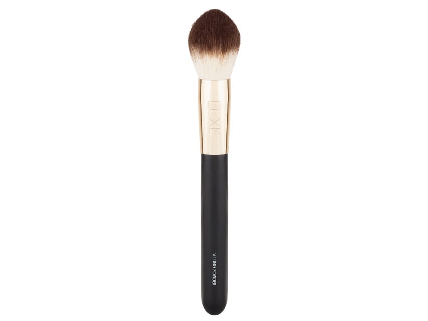 glo minerals Luxe Setting Powder Brush