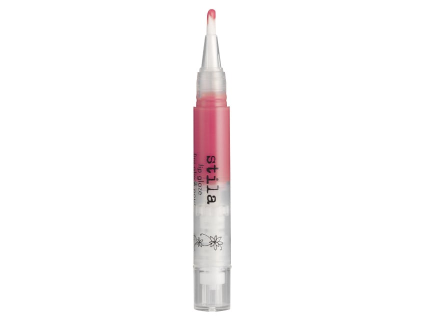 stila Lip Glaze for Shine - Fruit Punch. Shop stila at LovelySkin to receive free shipping, samples and exclusive offers.