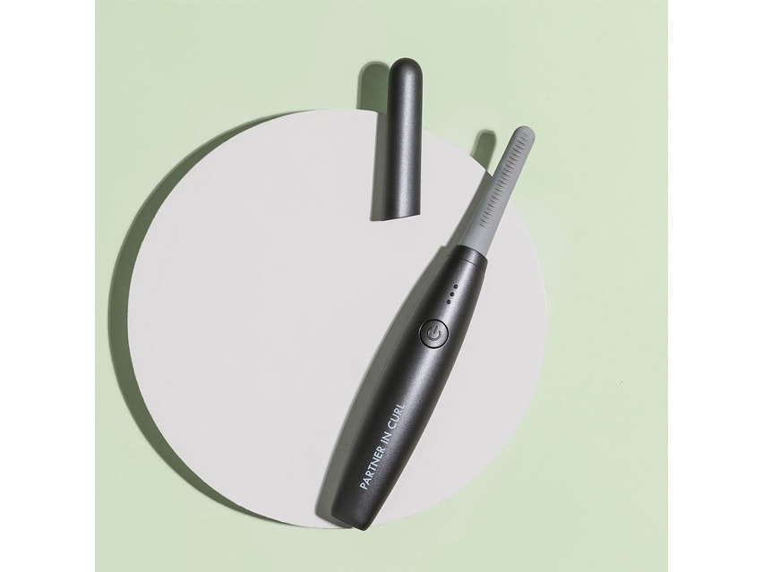 Chella Deluxe Heated Eyelash Curler