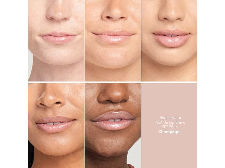 Colorescience Peptide Lip Shine SPF 30