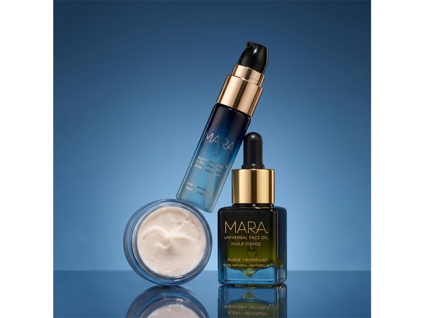MARA Sea The Glow Discovery Set