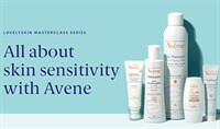 All about skin sensitivity with Avène |  MasterClass