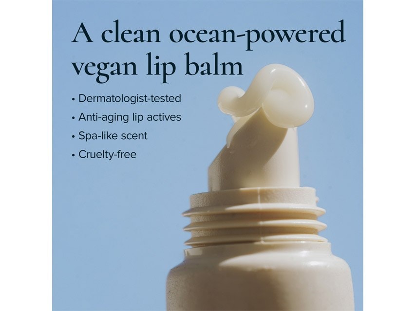 MARA Sea Silk Lip Balm