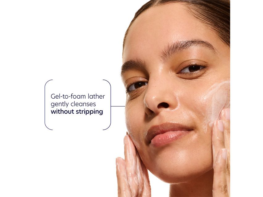 PCA SKIN Acne Control Prebiotic Gel Cleanser