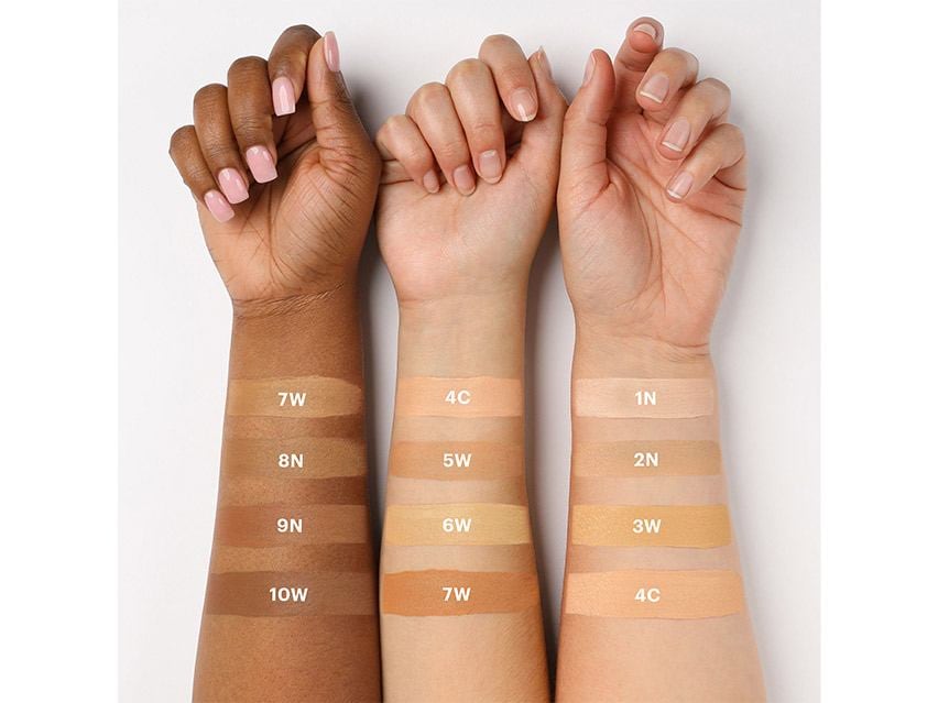 Glo Skin Beauty Modern Matte Foundation