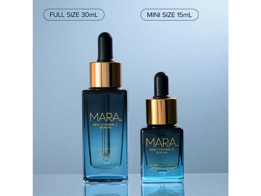 MARA Sea Vitamin C Serum