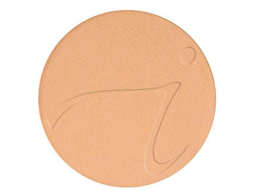 jane iredale PurePressed Base Refill SPF15/20 CLEARANCE - Caramel