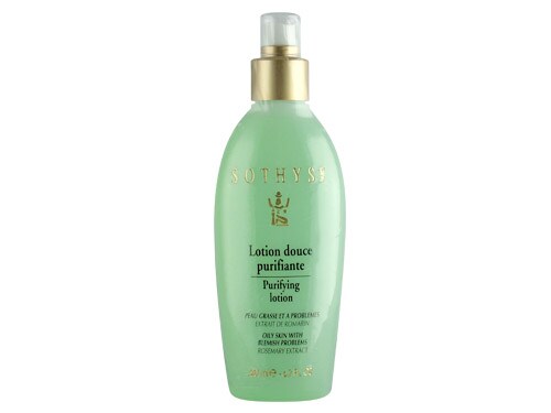 Sothys Purifying Lotion Oily Skin