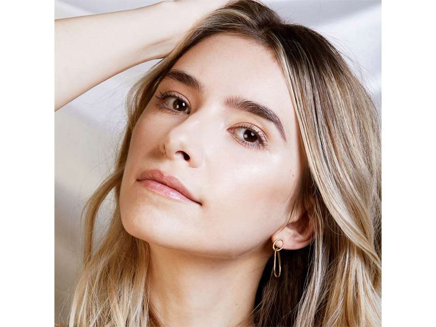 Chella Eyebrow Cream