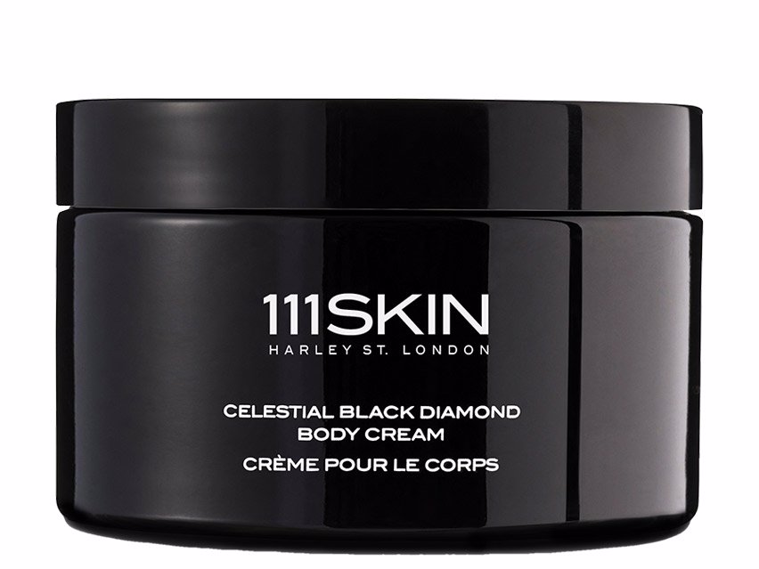 111SKIN Celestial Black Diamond Body Cream
