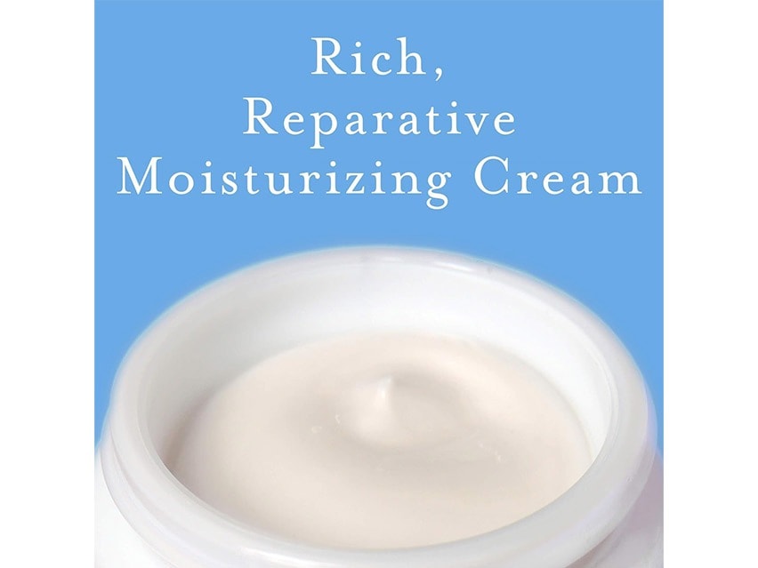 DERMAdoctor Calm Cool + Corrected Anti-Redness Tranquility Cream