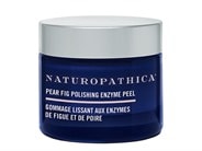 Naturopathica Pear Fig Polishing Enzyme Peel