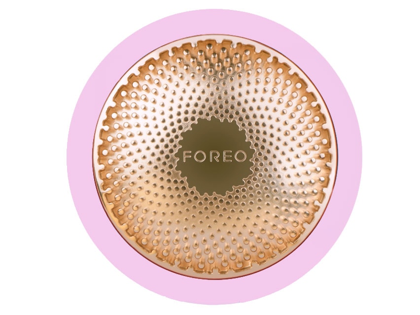 Foreo UFO LED Thermo Activated Smart Mask - Pearl Pink
