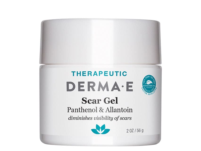 derma e Scar Gel