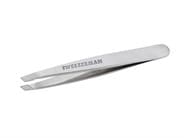 Tweezerman Mini Slant Tweezer Classic Stainless Steel