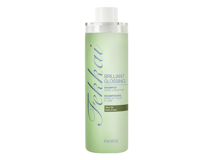 Fekkai Brilliant Glossing Shampoo - 16 oz