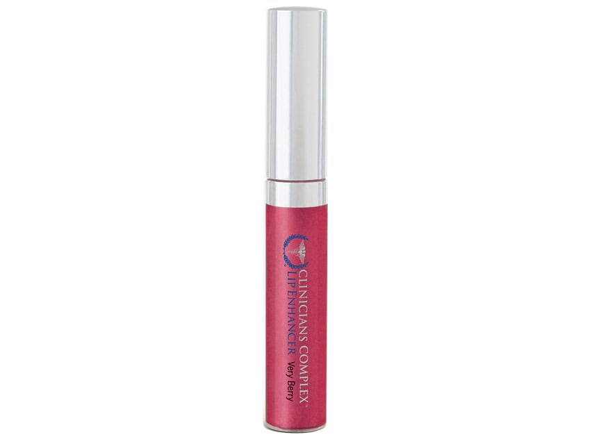 Clinicians Complex Lip Enhancer - Very Berry. Shop Clinicians Complex at LovelySkin to receive free shipping, samples and exclusive offers.