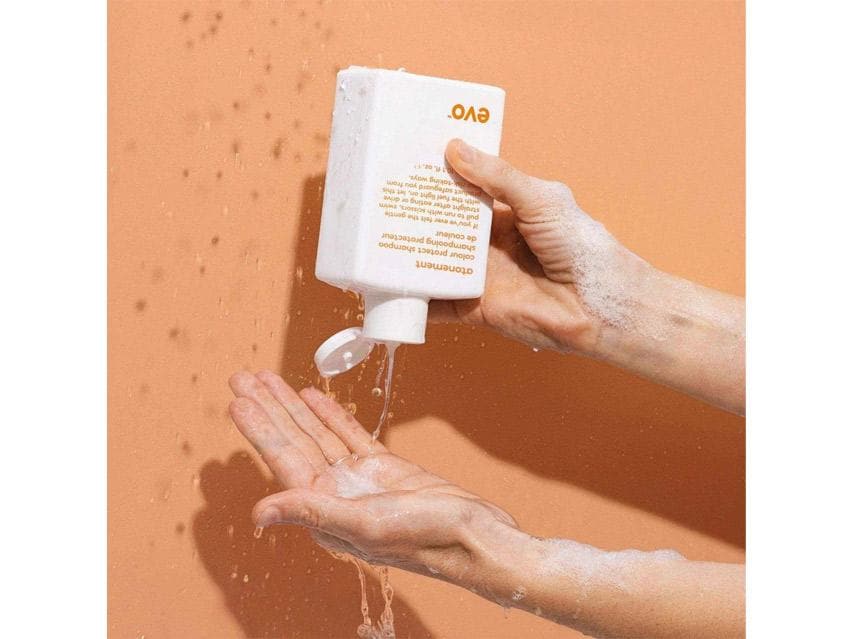 evo Atonement Colour Protect Shampoo