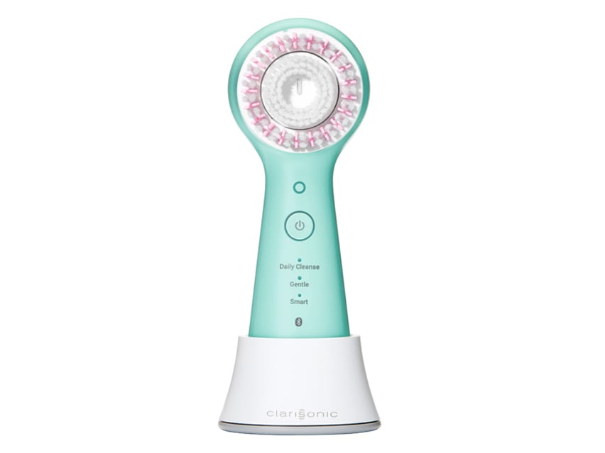 Clarisonic Mia Smart 3-in-1 Connected Beauty Device - Mint Green
