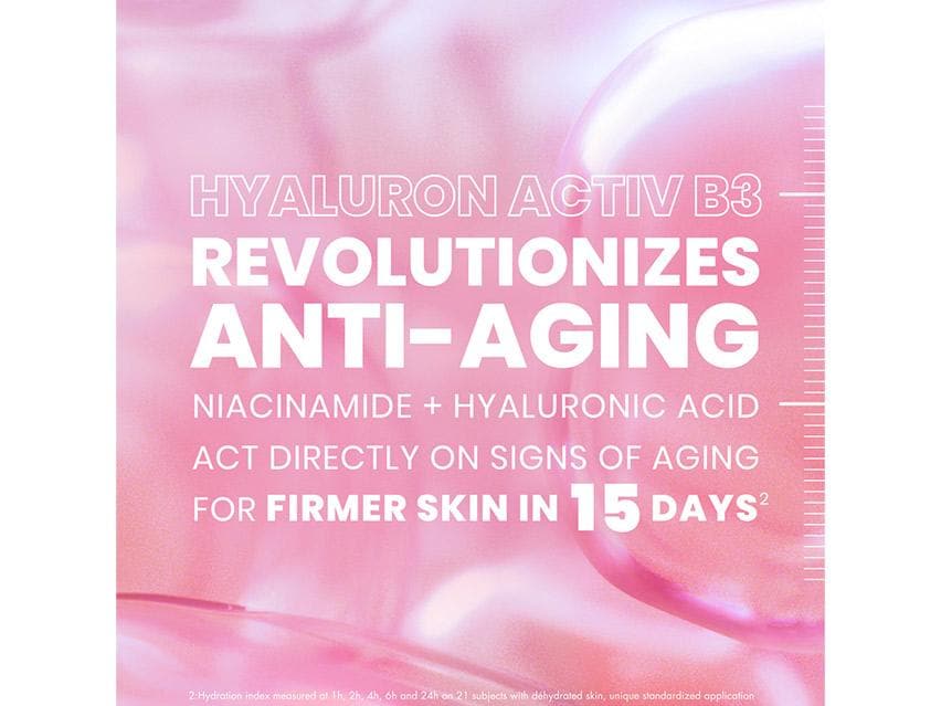 Avene Hyaluron ACTIV B3 Concentrated Plumping Serum