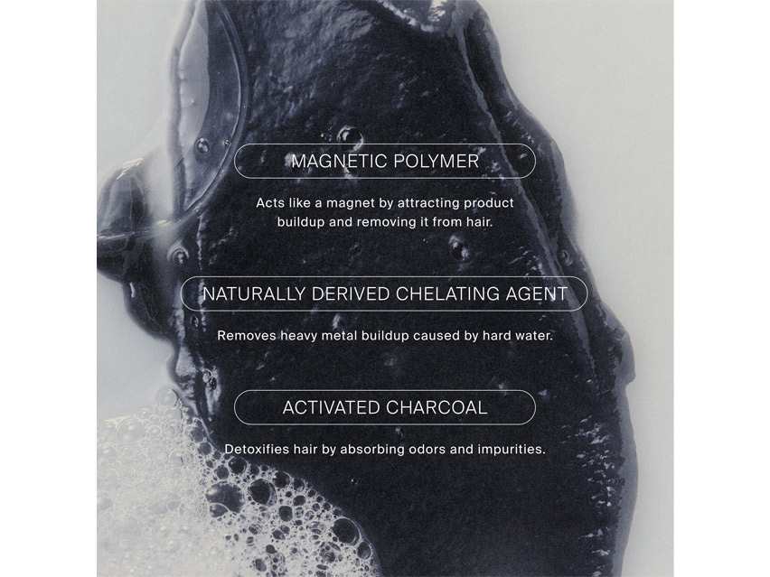 Living Proof Clarifying Detox Shampoo