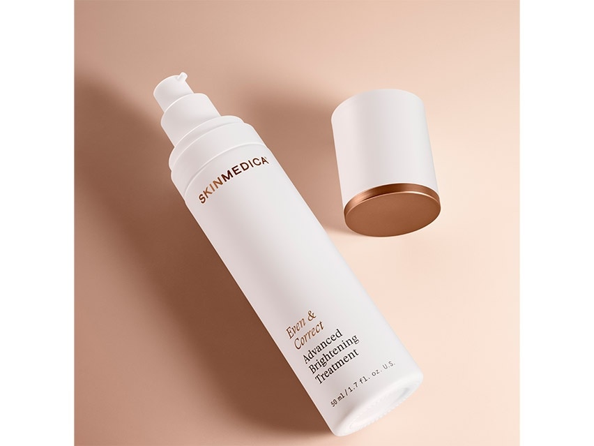 SkinMedica Even &amp; Correct Advanced Brightening Treatment Serum