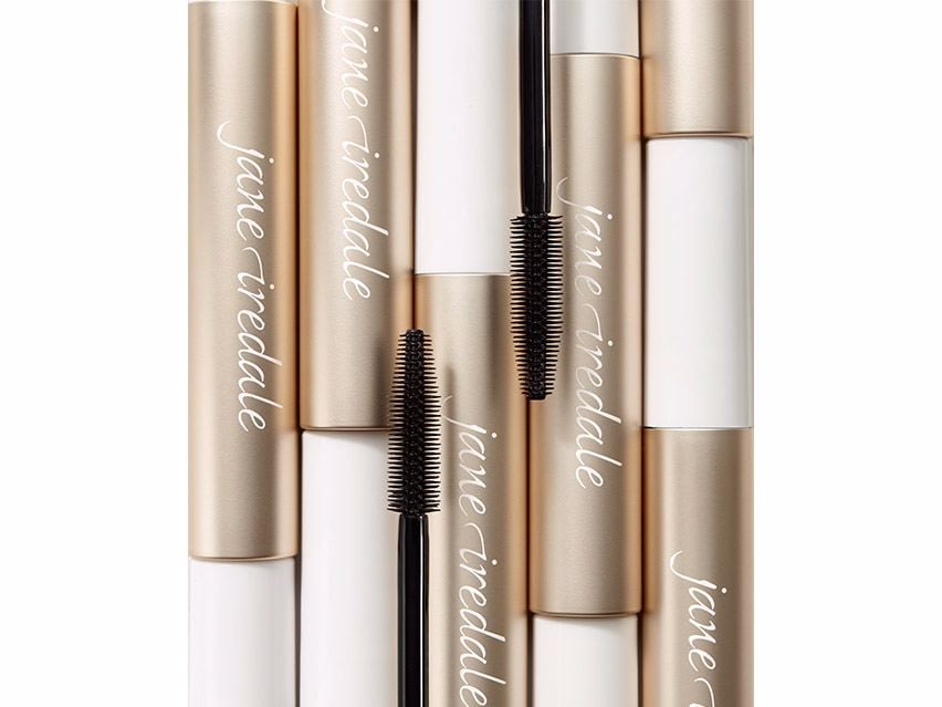 jane iredale Lash Fixation Length & Definition Tubing Mascara