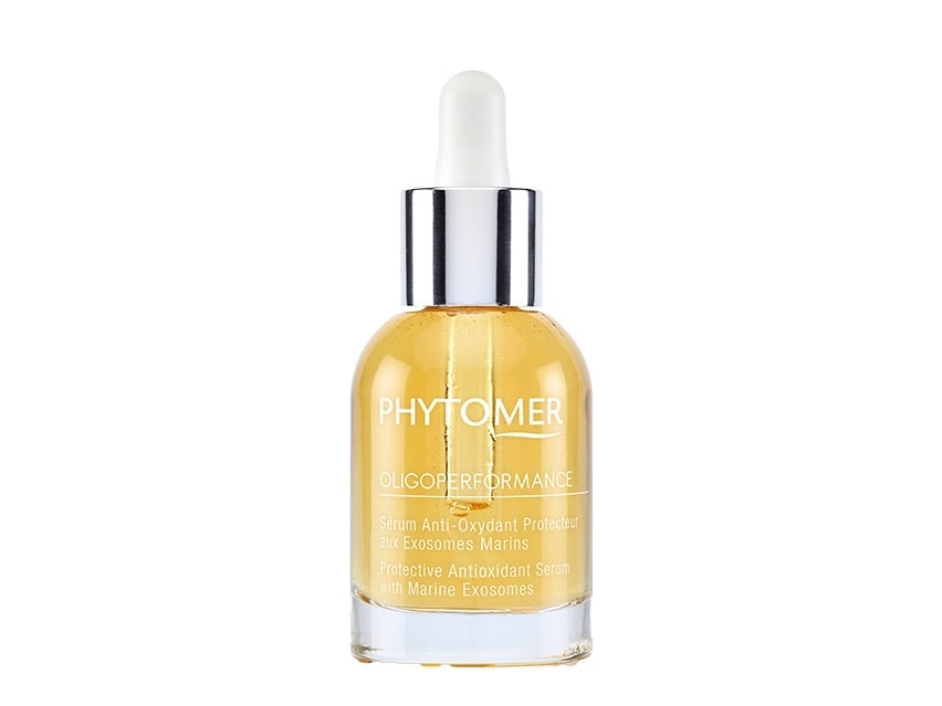 PHYTOMER Oligoperformance Protective Antioxidant Serum with Marine Exosomes