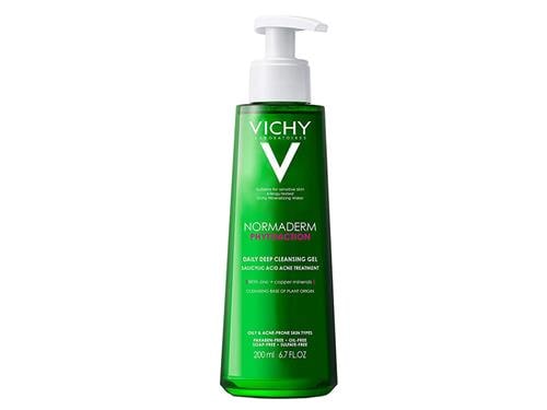 Vichy Normaderm PhytoActionDaily Deep Cleansing Gel 
