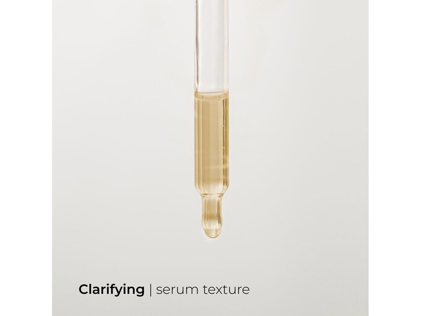 Fitglow Beauty Clear + Bright Mandelic Serum