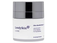 LovelySkin LUXE Ultra-Benefits Moisturizer