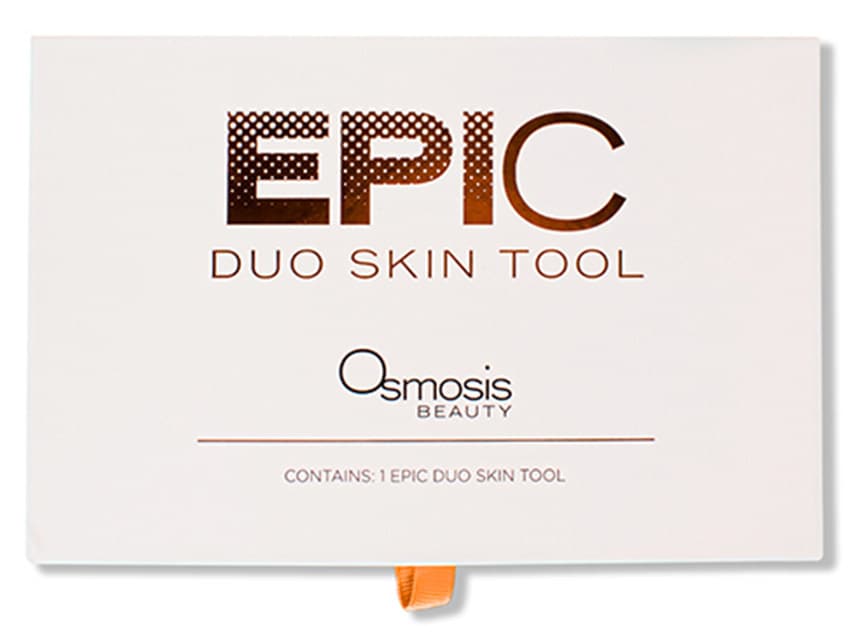 Osmosis Skincare Epic Duo Skin Tool