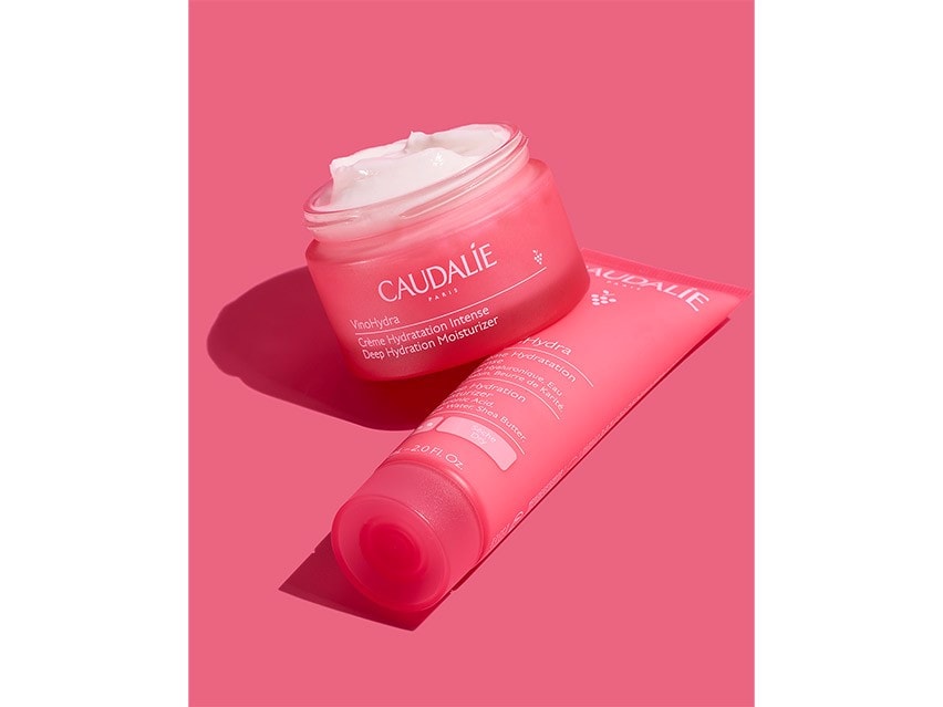 Caudalie VinoHydra Deep Hydration Moisturizer