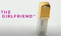 THE ROUTE The Girlfriend Skin-Loving Glow Primer
