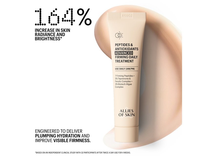 Allies of Skin Resilient &amp; Firm Set - Limited Edition