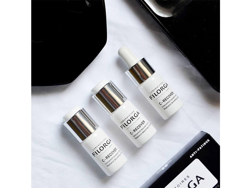 FILORGA C-RECOVER Radiance Boosting Concentrate