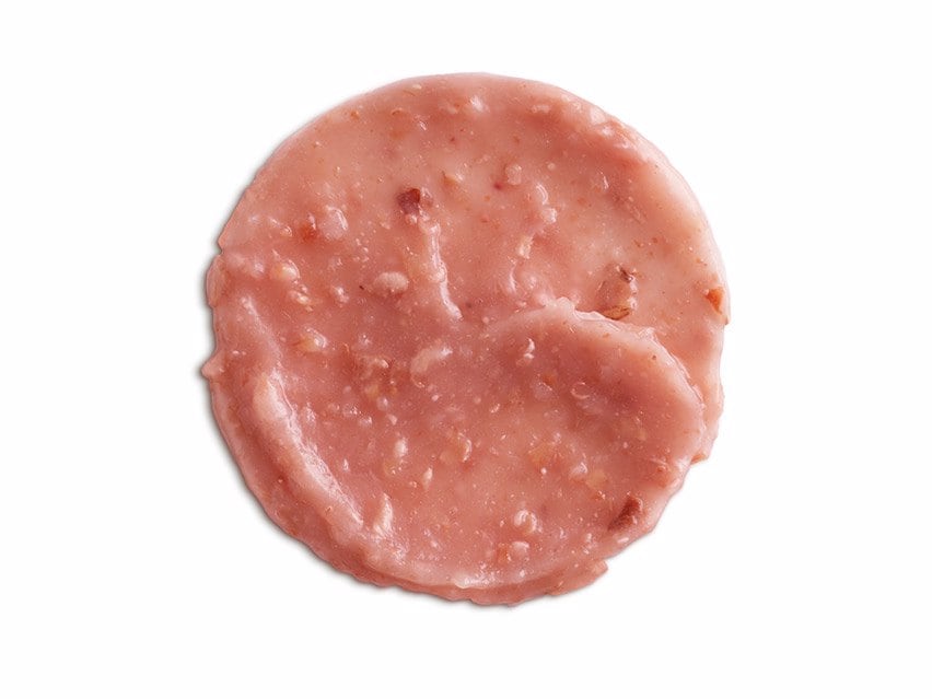 Eminence Organics Radish Seed Refining Peel