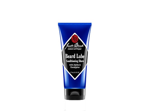 Jack Black Beard Lube Conditioning Shave - Tube 6 oz